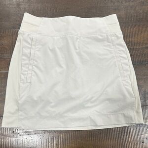 Athleta Active Skirt with Pockets